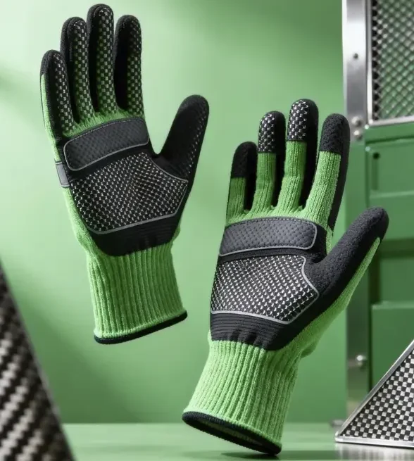 Cut Resistant Gloves