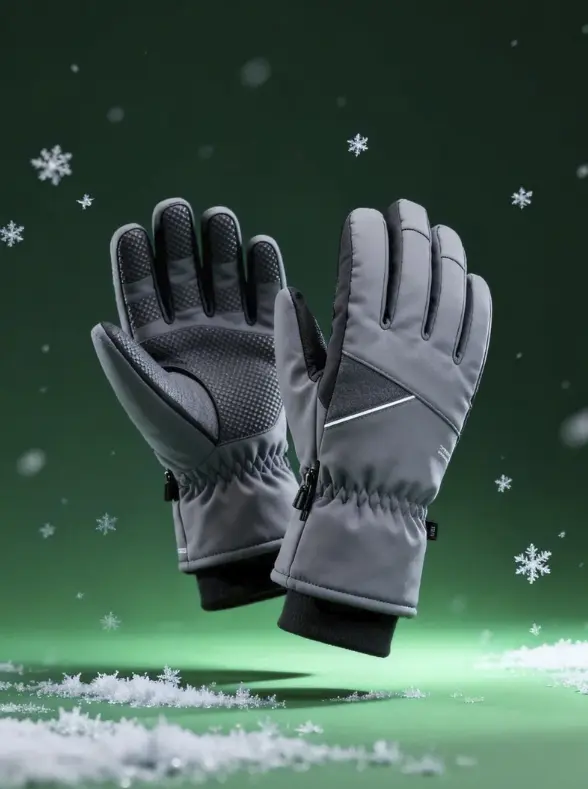 cold proof gloves