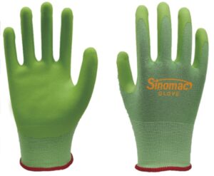 recycled safety work gloves recycled safety work gloves