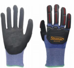 high impact gloves