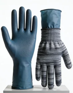 freezer work gloves