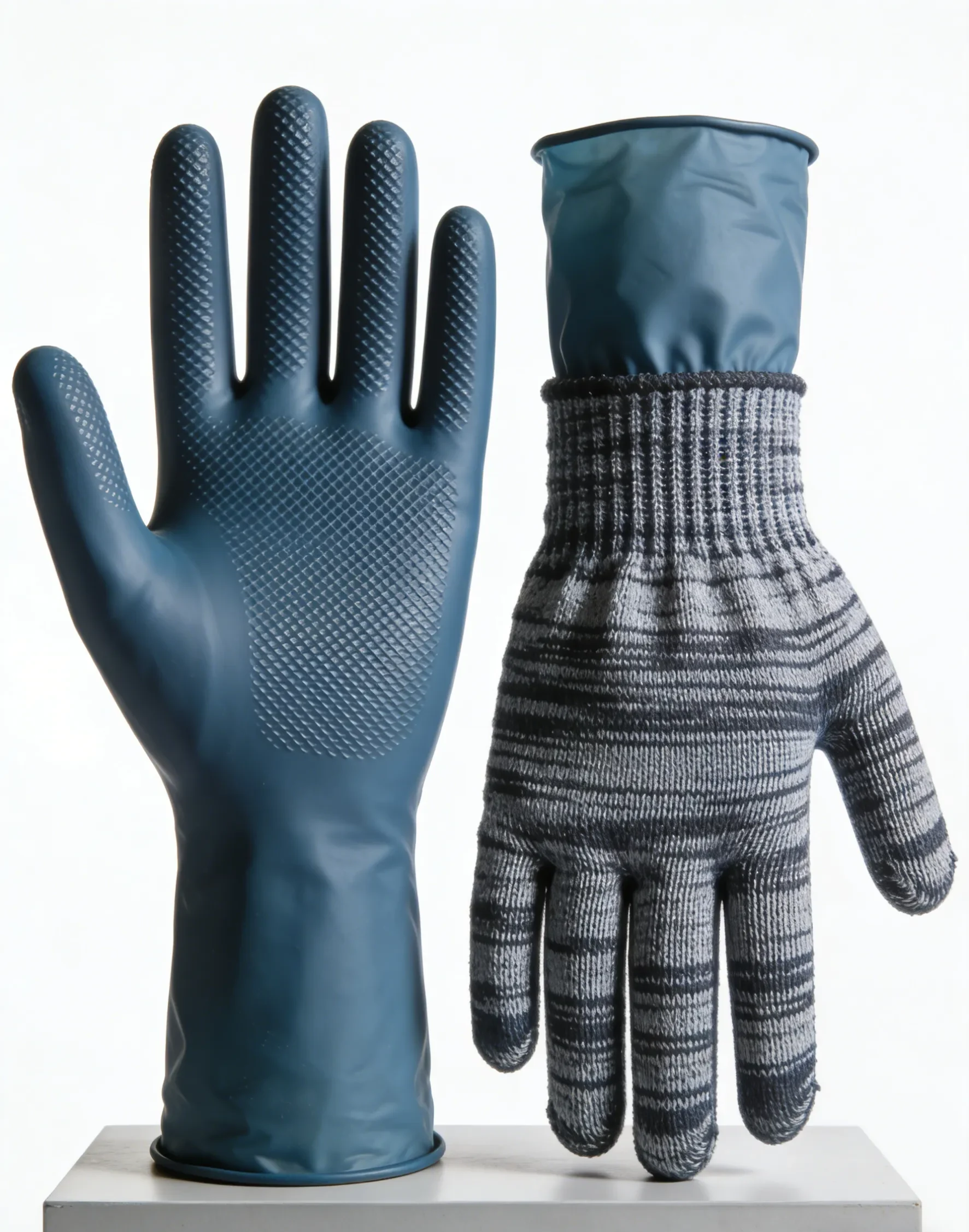 freezer work gloves