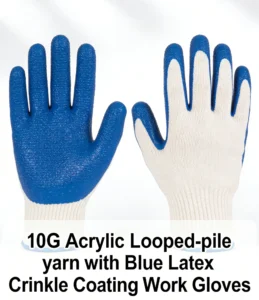 Cold Resistant Work Gloves