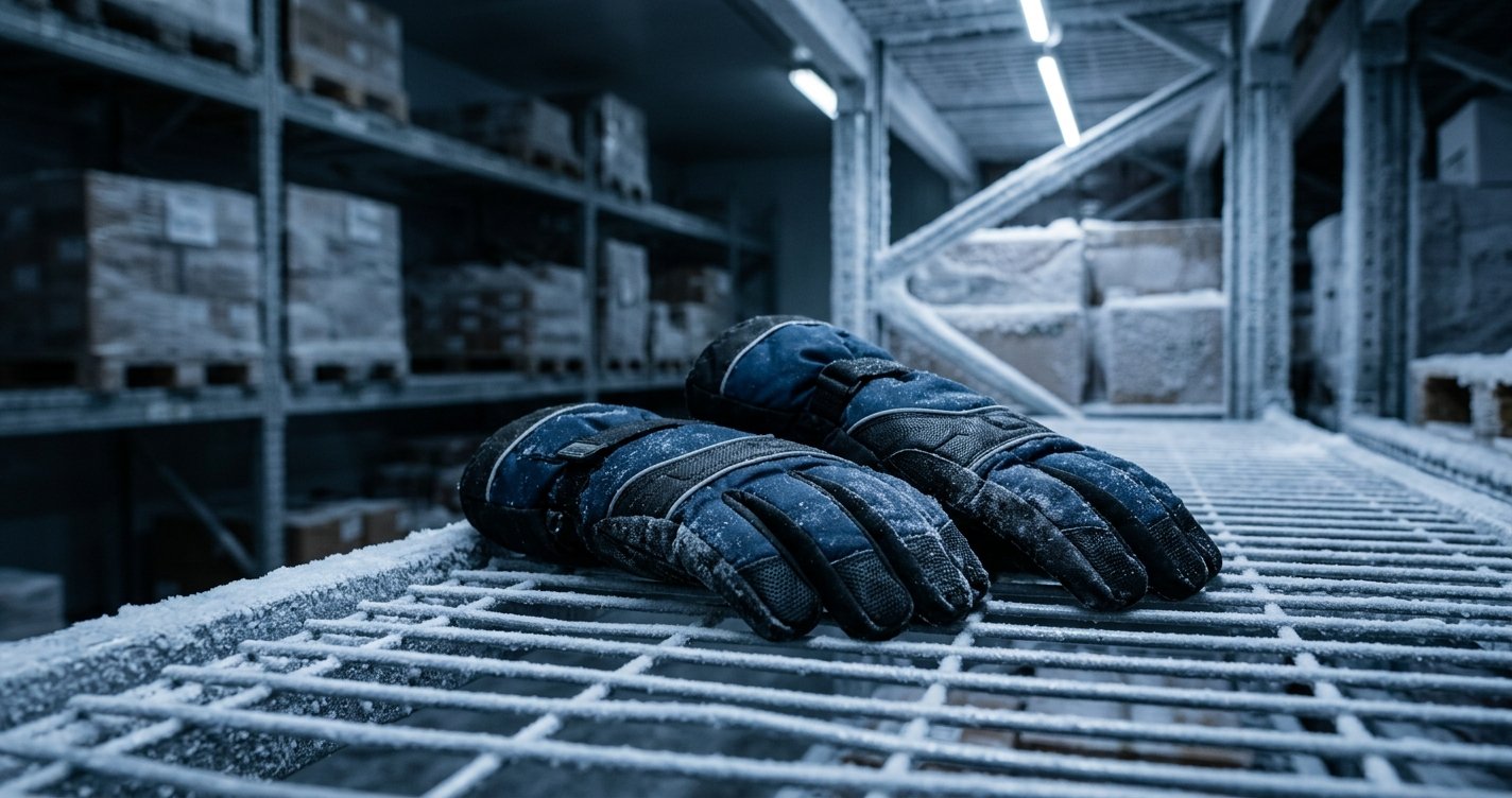 cold weather gloves